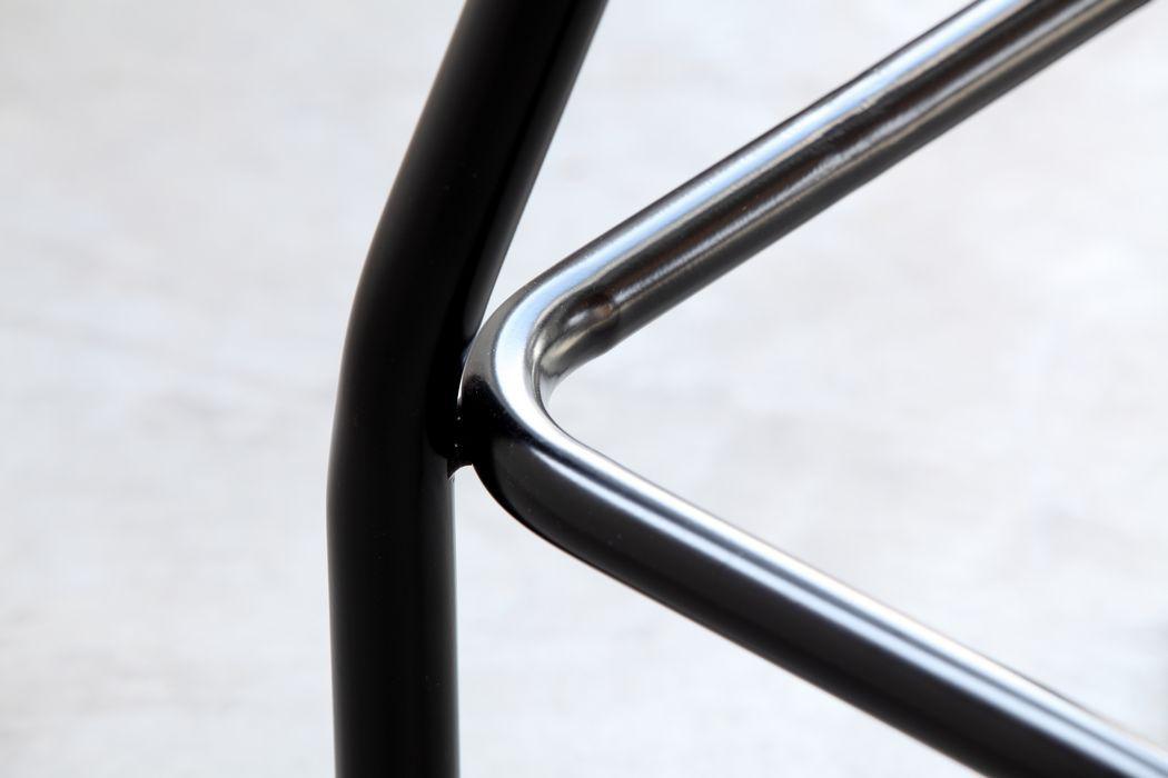 Bolt L High Stool