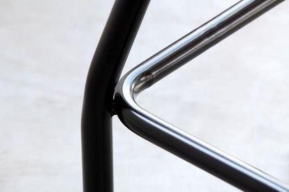 Bolt L High Stool