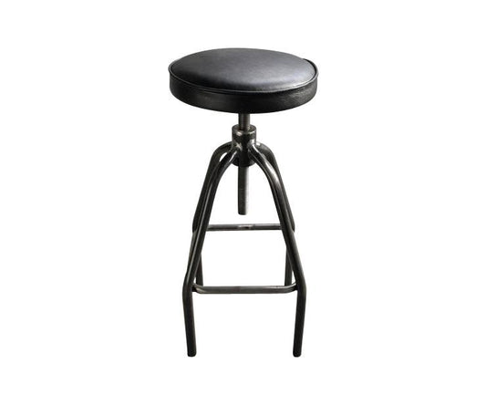 Bolt L High Stool