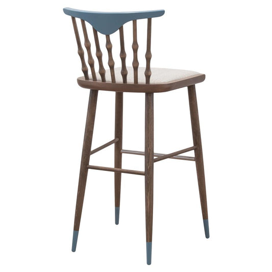 Bolton High Stool