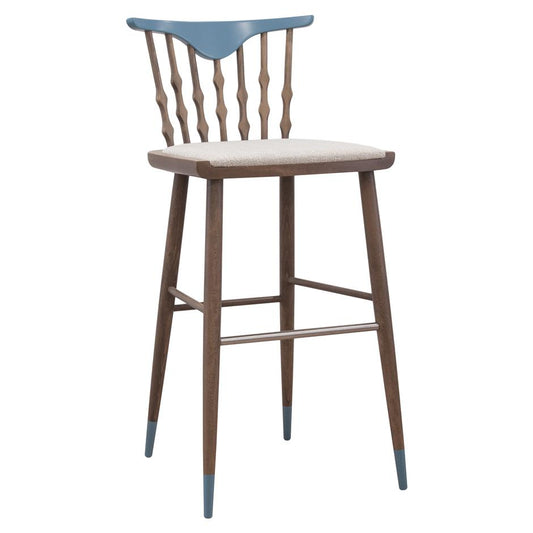 Bolton High Stool