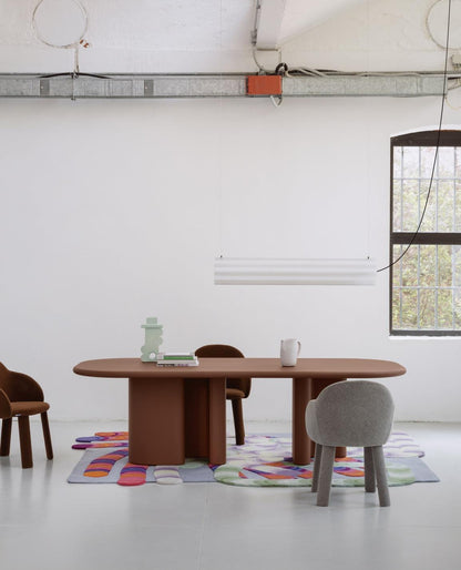 Bonbon Dining Table