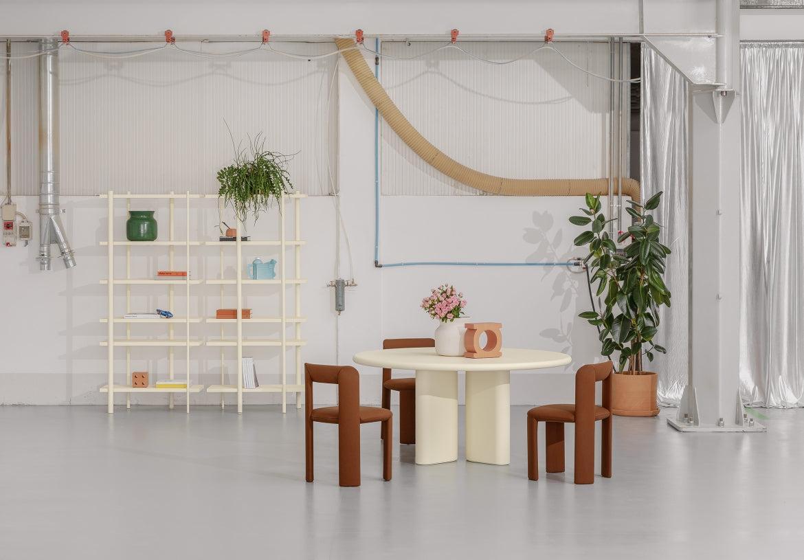 Bonbon Dining Table