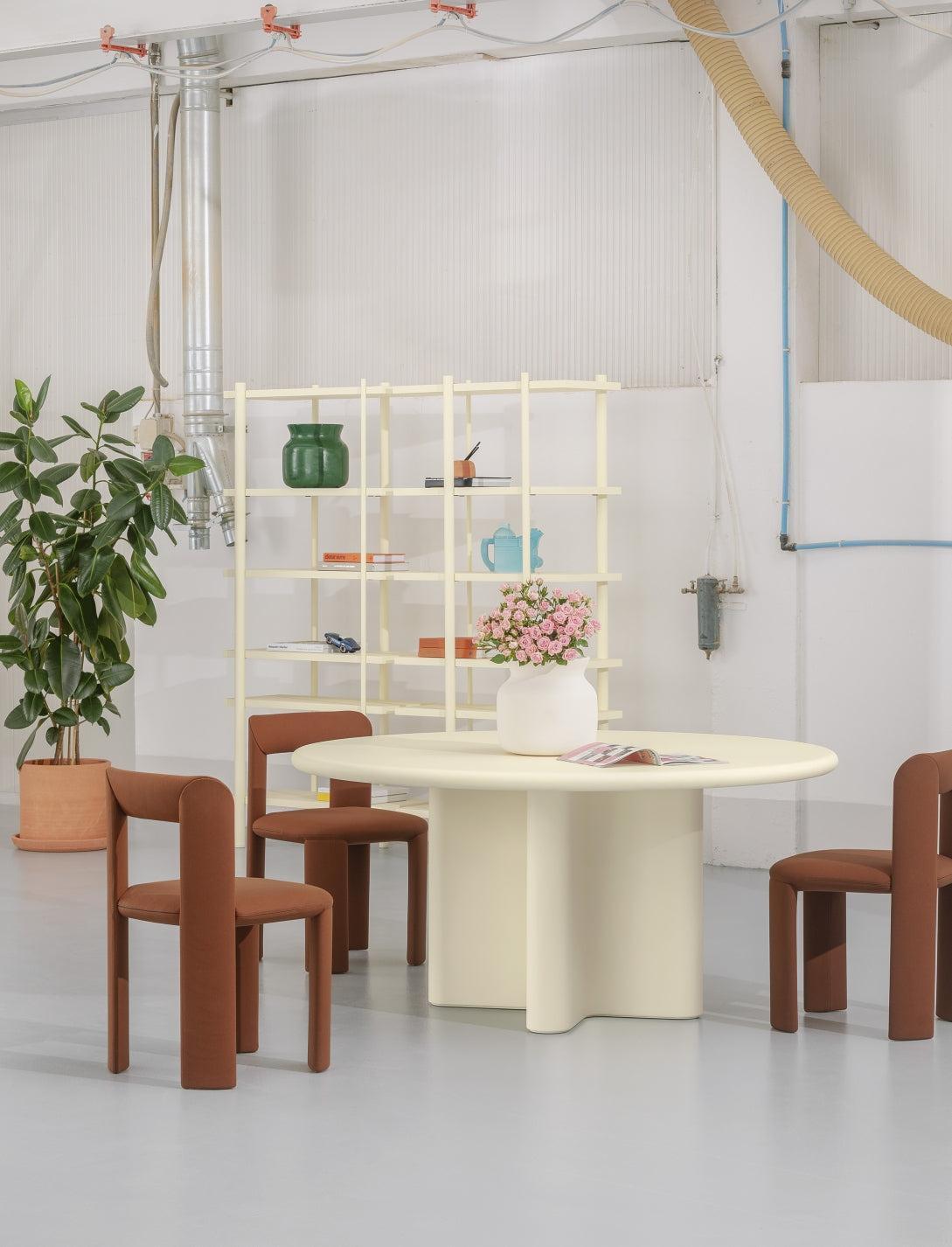 Bonbon Dining Table