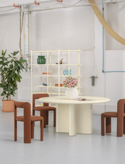 Bonbon Dining Table