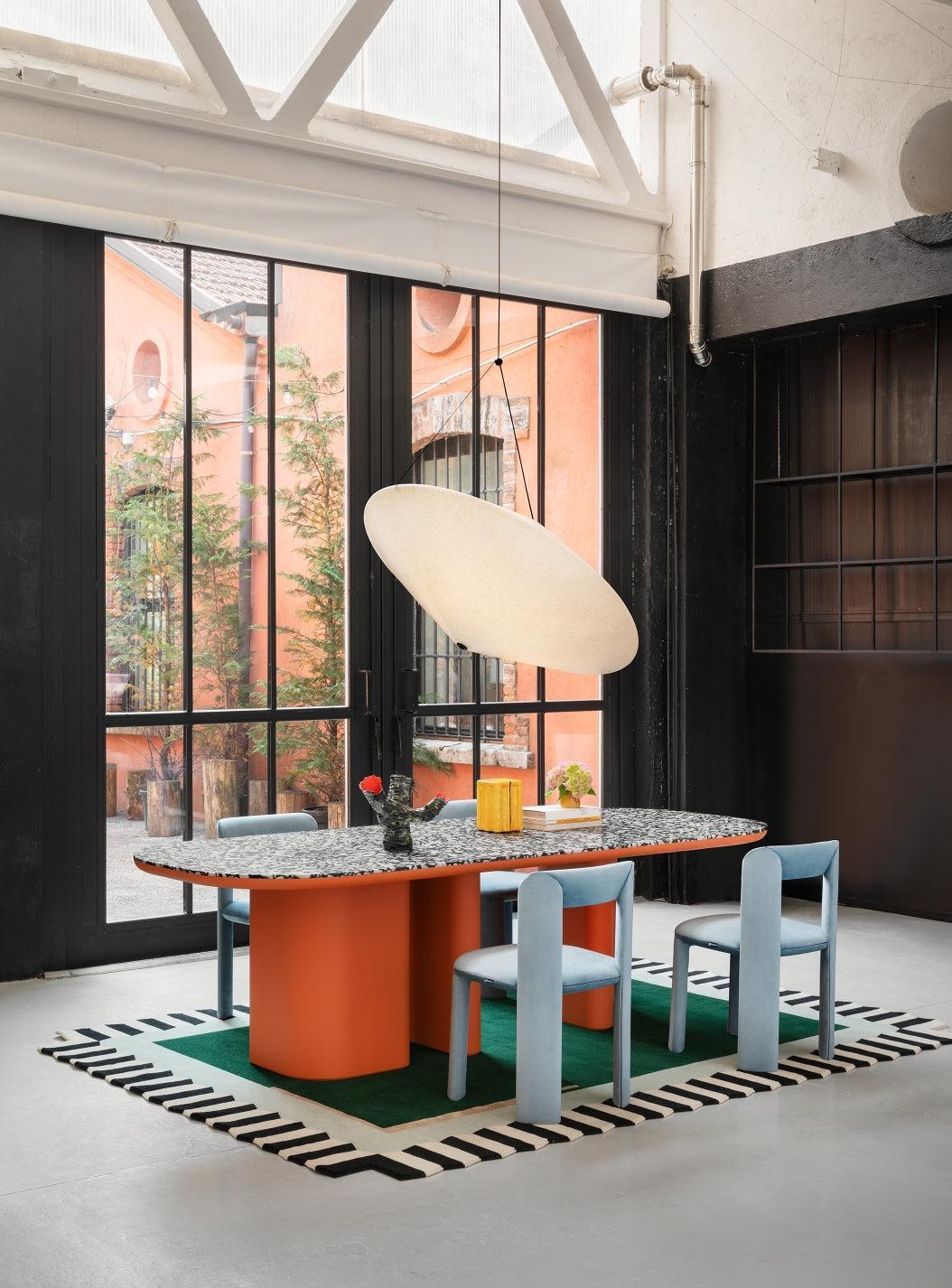 Bonbon Dining Table