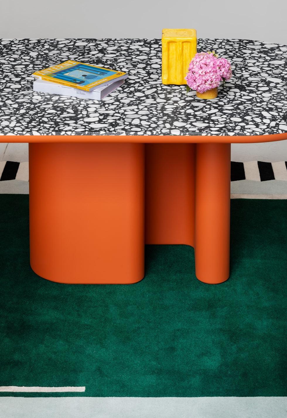 Bonbon Dining Table
