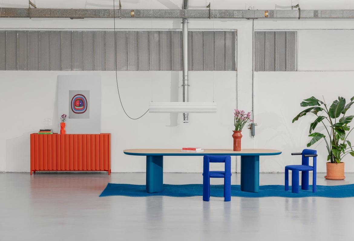 Bonbon Dining Table