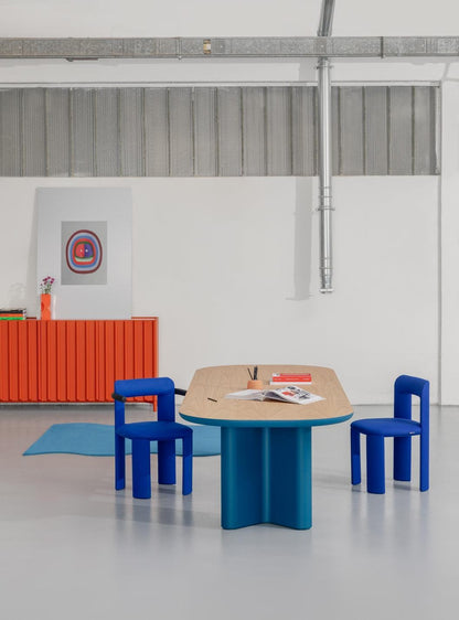 Bonbon Dining Table