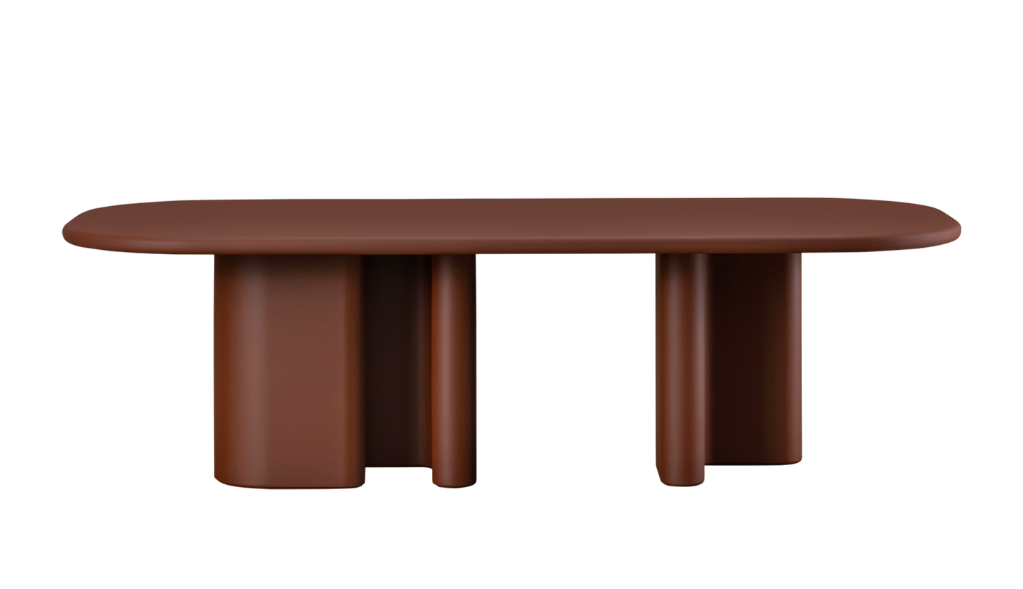 Bonbon Dining Table-Contract Furniture Store for hospitality, leisure & commercial projects