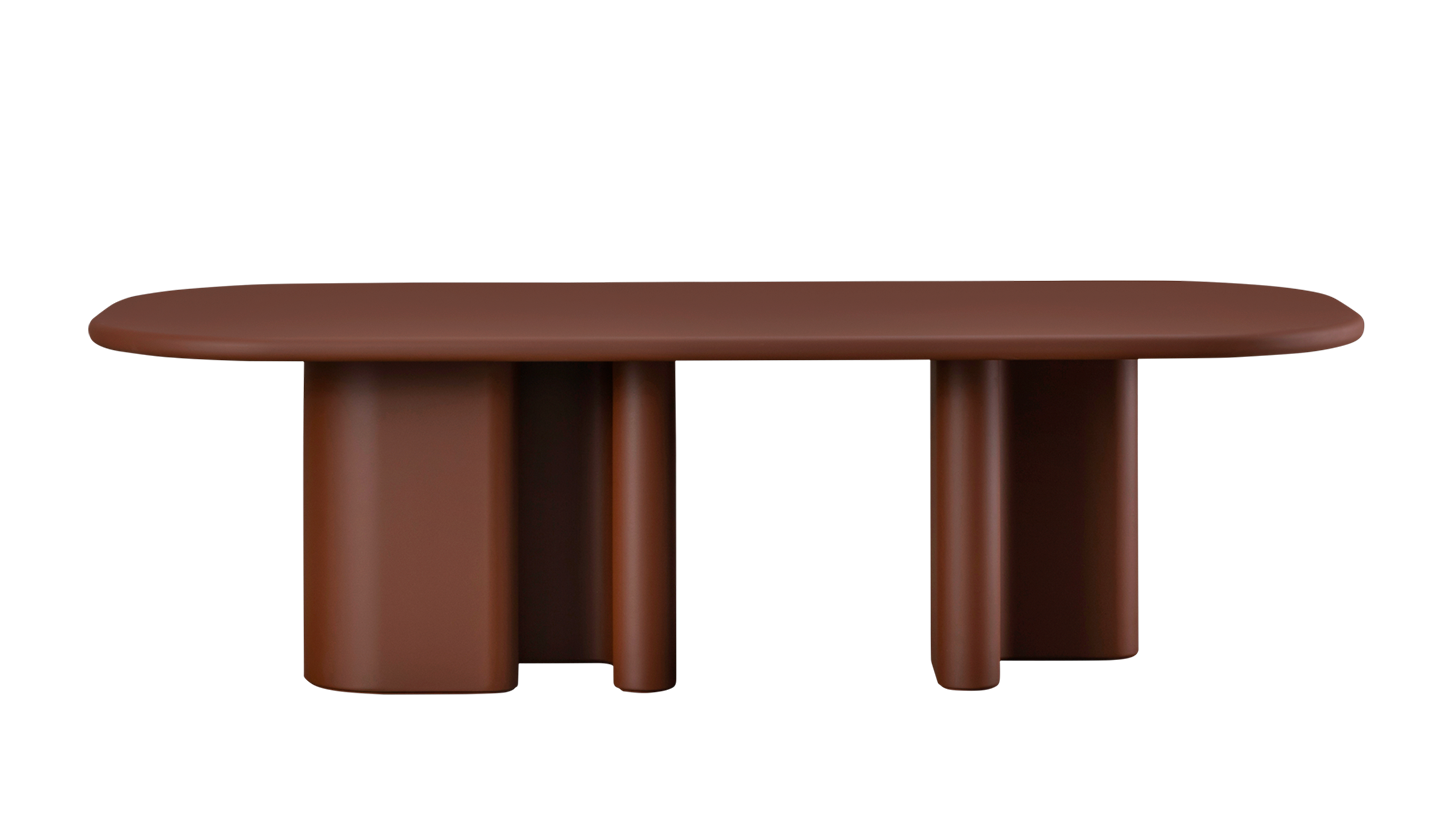 Bonbon Dining Table-Contract Furniture Store for hospitality, leisure & commercial projects