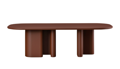 Bonbon Dining Table-Contract Furniture Store for hospitality, leisure & commercial projects