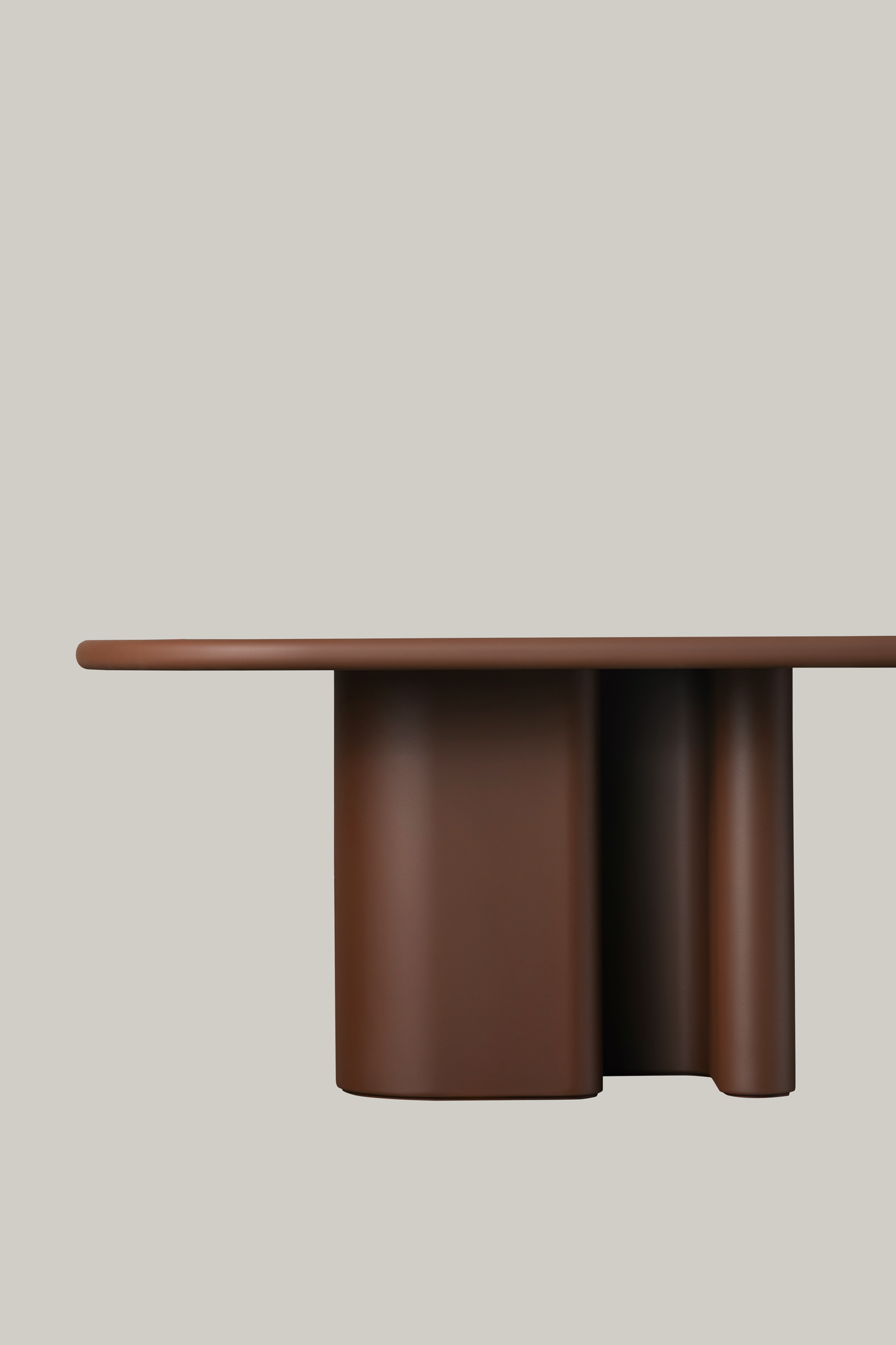 Bonbon Dining Table-Contract Furniture Store for hospitality, leisure & commercial projects