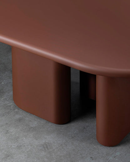 Bonbon Dining Table-Contract Furniture Store for hospitality, leisure & commercial projects