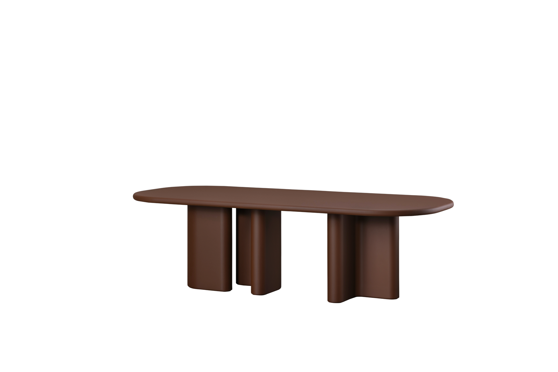 Bonbon Dining Table-Contract Furniture Store for hospitality, leisure & commercial projects
