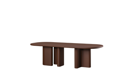 Bonbon Dining Table-Contract Furniture Store for hospitality, leisure & commercial projects