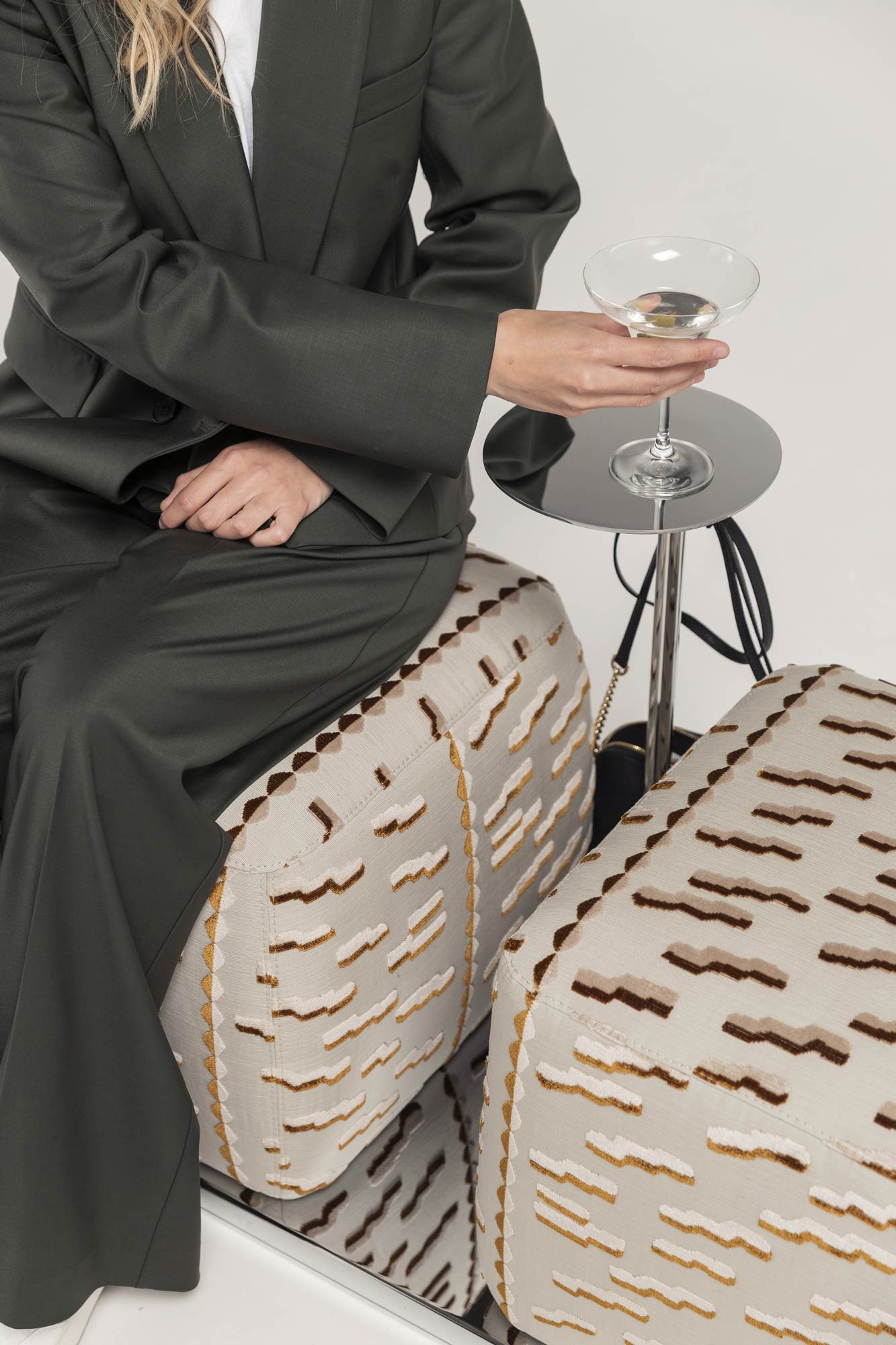 BonBon Pouffes-Contract Furniture Store for hospitality, leisure & commercial projects