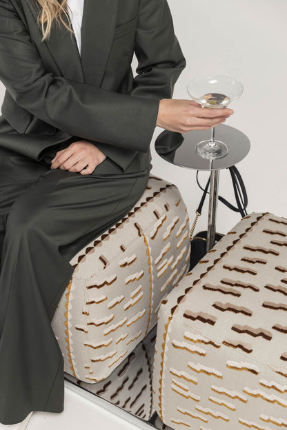 BonBon Pouffes-Contract Furniture Store for hospitality, leisure & commercial projects