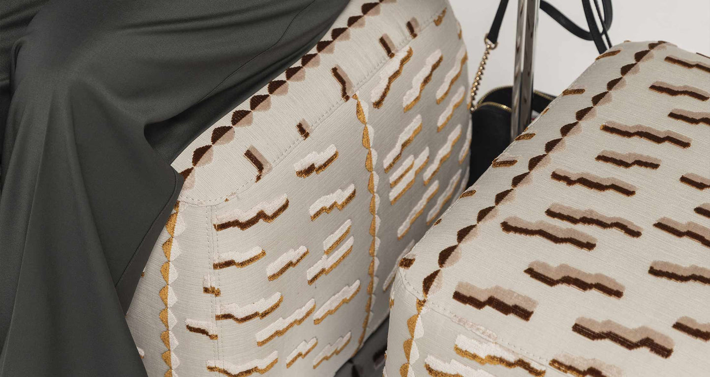 BonBon Pouffes-Contract Furniture Store for hospitality, leisure & commercial projects