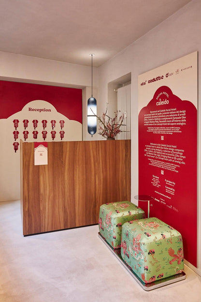 BonBon Pouffes-Contract Furniture Store for hospitality, leisure & commercial projects