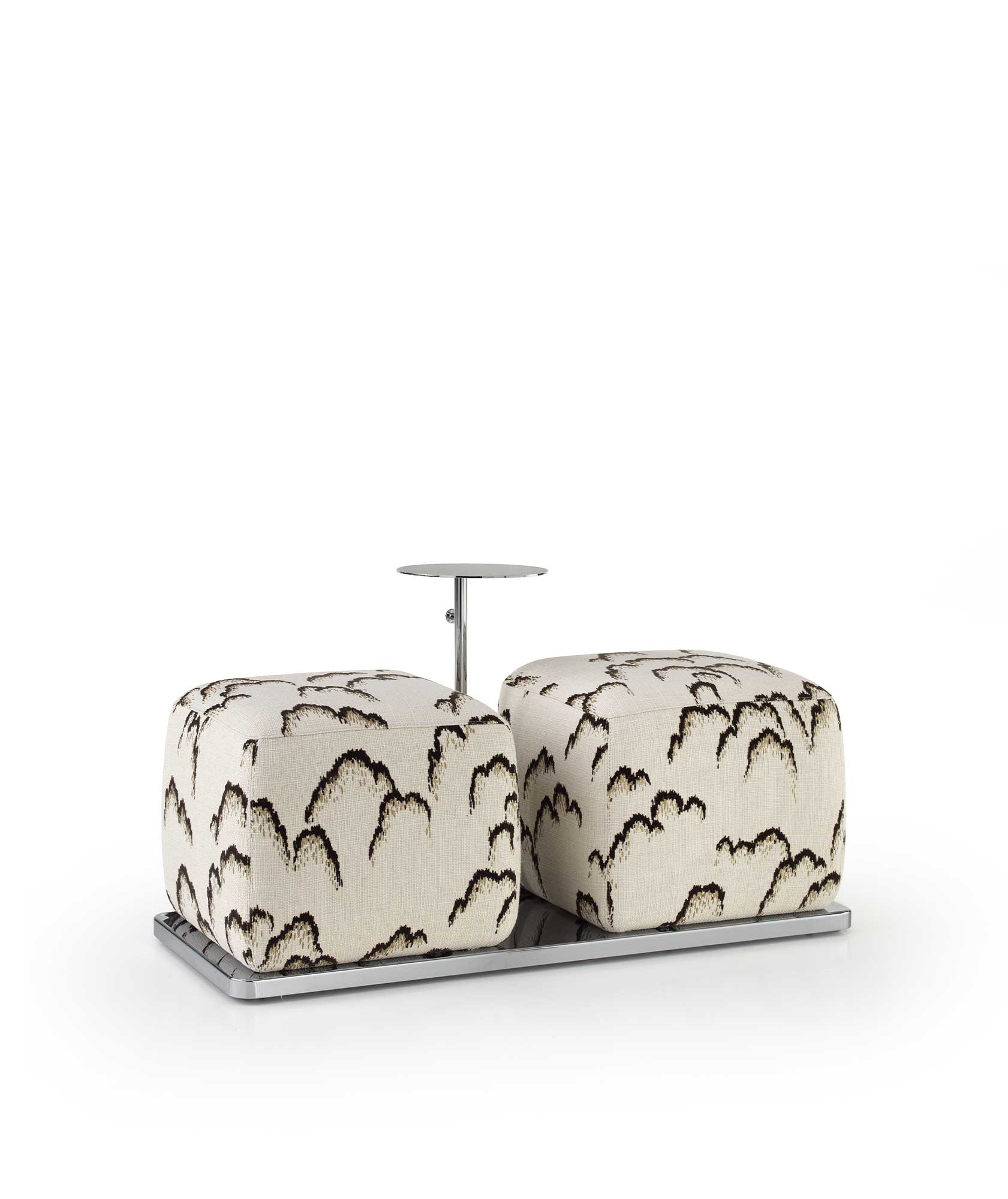 BonBon Pouffes-Contract Furniture Store for hospitality, leisure & commercial projects