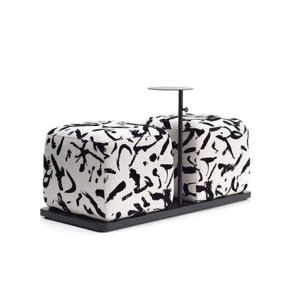 BonBon Pouffes-Contract Furniture Store for hospitality, leisure & commercial projects