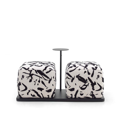 BonBon Pouffes-Contract Furniture Store for hospitality, leisure & commercial projects