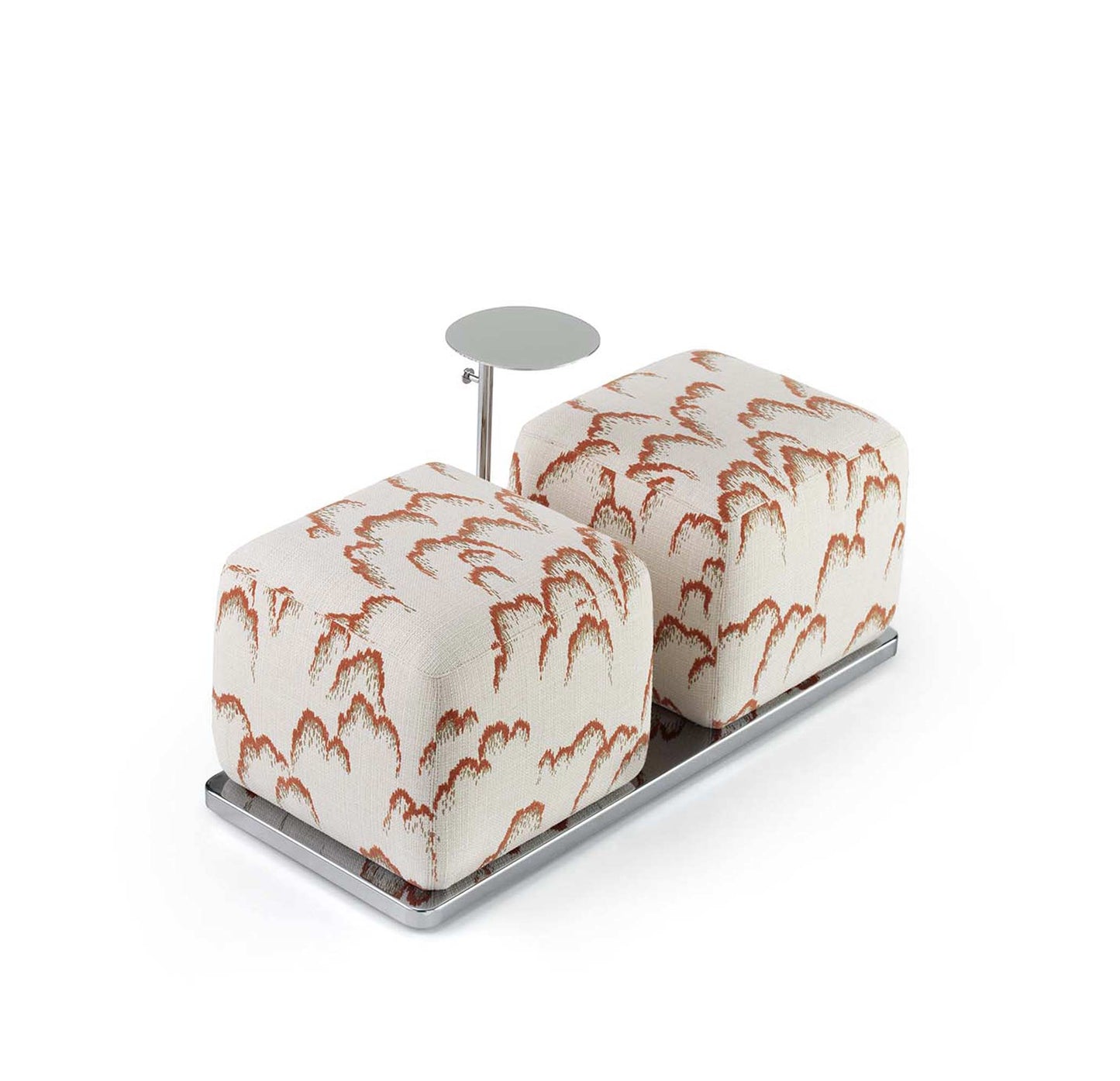 BonBon Pouffes-Contract Furniture Store for hospitality, leisure & commercial projects