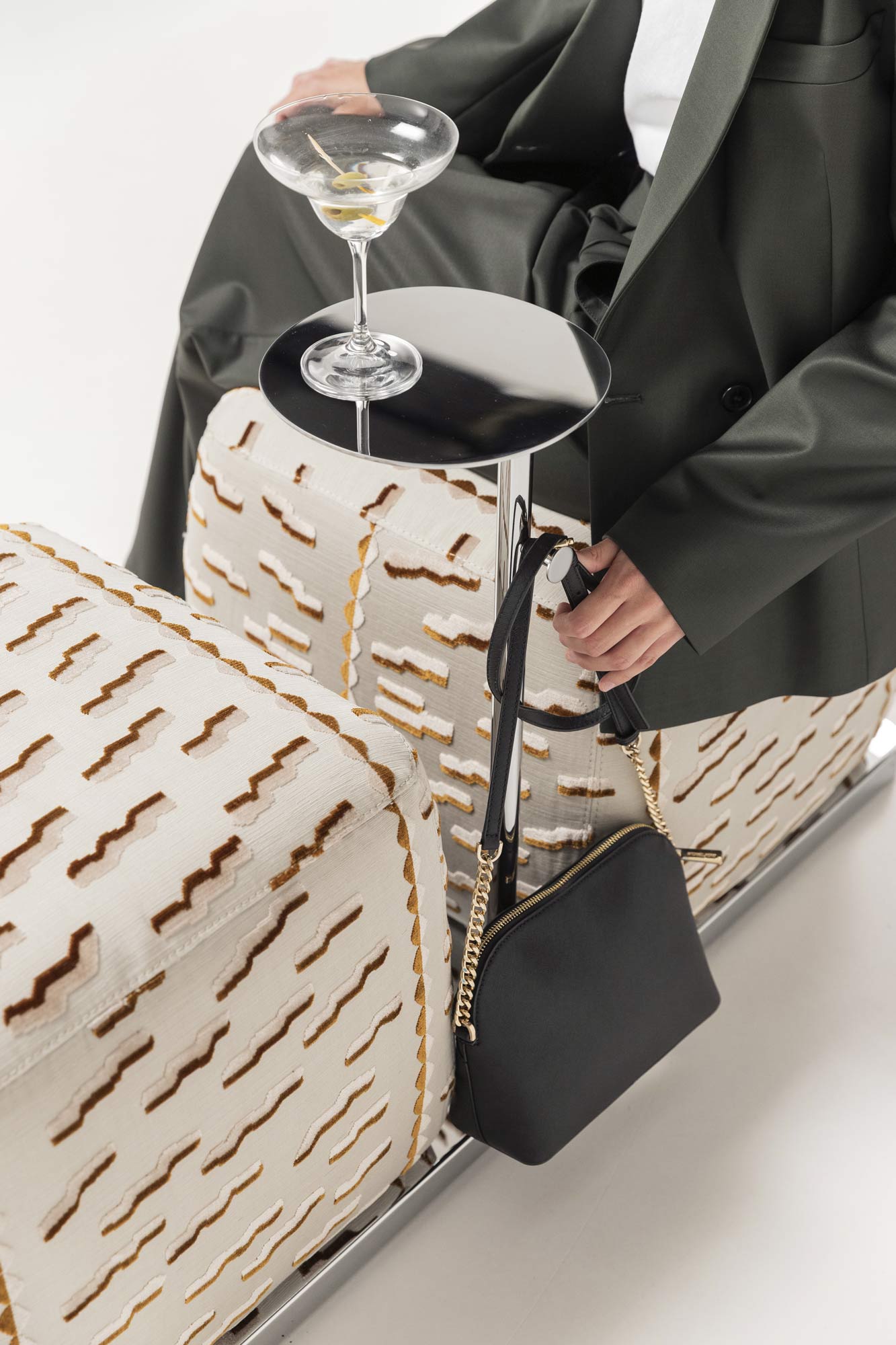 BonBon Pouffes-Contract Furniture Store for hospitality, leisure & commercial projects