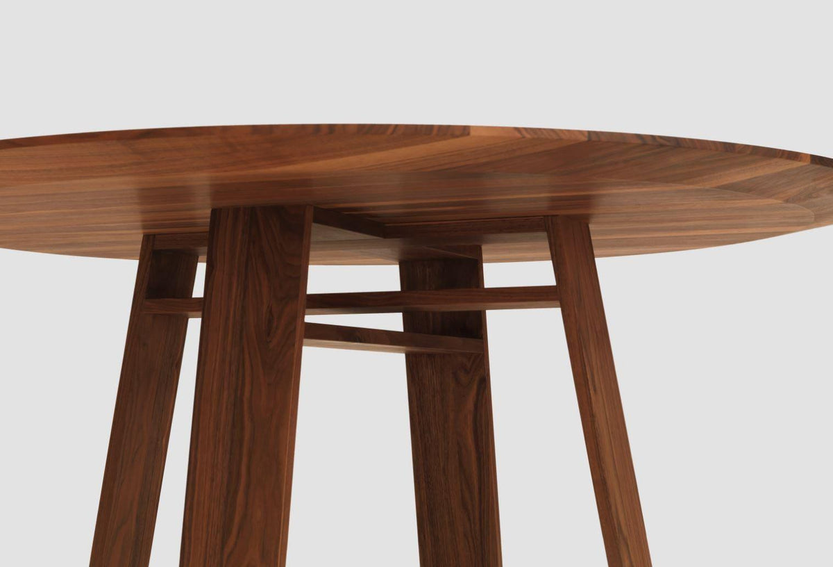 Bondt Dining Table-Zeitraum-Contract Furniture Store