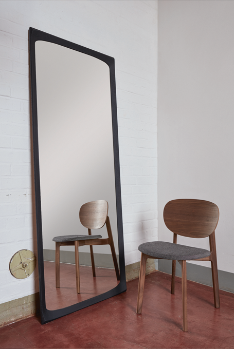 Bonny Mirror-Zeitraum-Contract Furniture Store