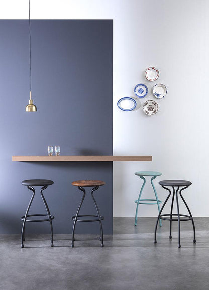 Bonzo High Stool-Contract Furniture Store for hospitality, leisure & commercial projects