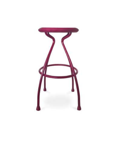 Bonzo High Stool-Contract Furniture Store for hospitality, leisure & commercial projects