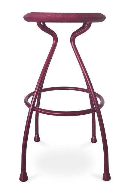 Bonzo High Stool-Contract Furniture Store for hospitality, leisure & commercial projects