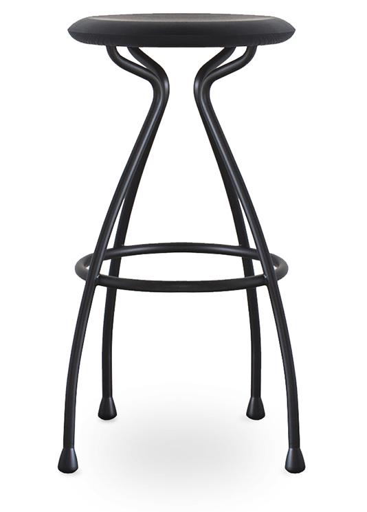 Bonzo High Stool-Contract Furniture Store for hospitality, leisure & commercial projects