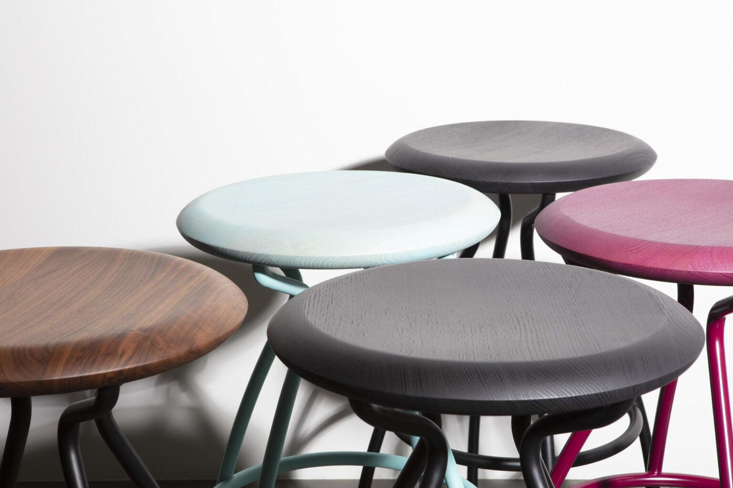 Bonzo High Stool-Contract Furniture Store for hospitality, leisure & commercial projects