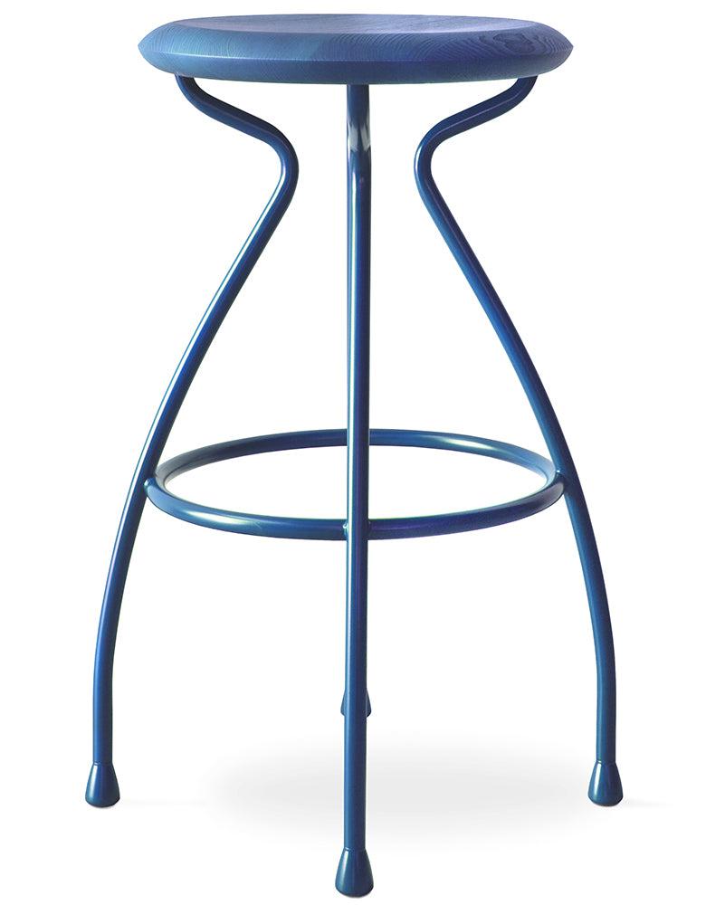 Bonzo High Stool-Contract Furniture Store for hospitality, leisure & commercial projects