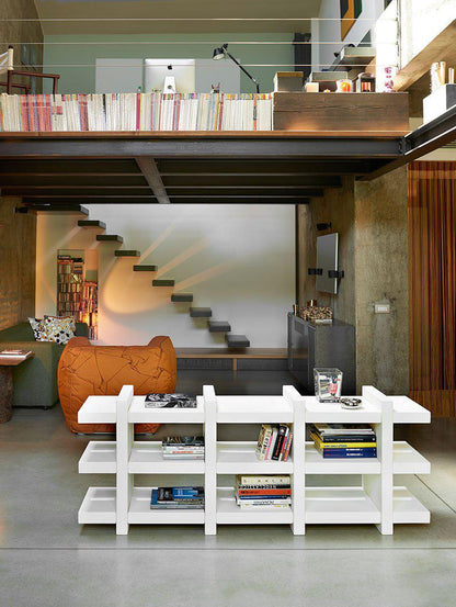 Booky Bookcase