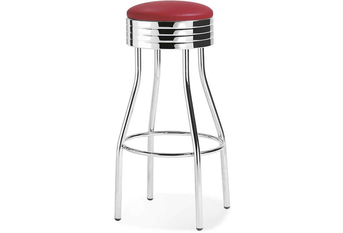 Boom 1951 High Stool