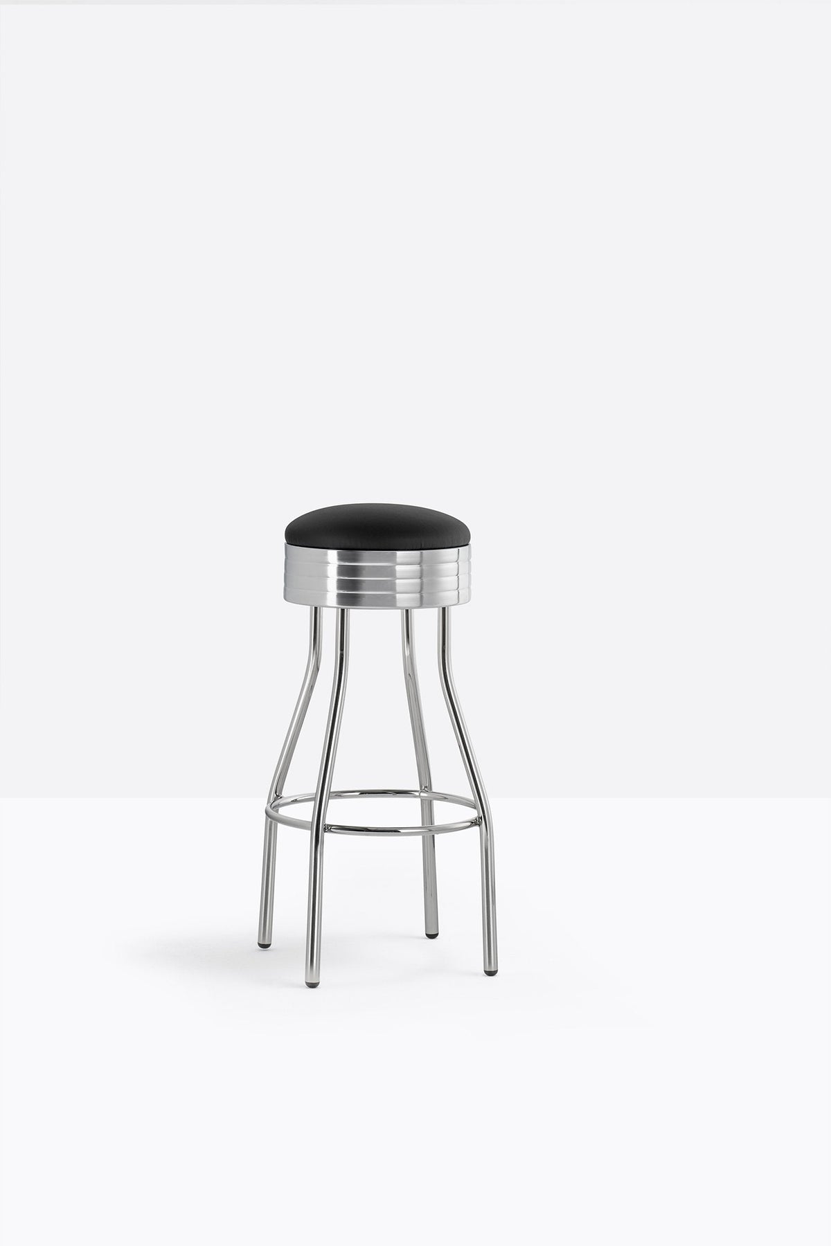 Boom 1951 High Stool-Pedrali-Contract Furniture Store