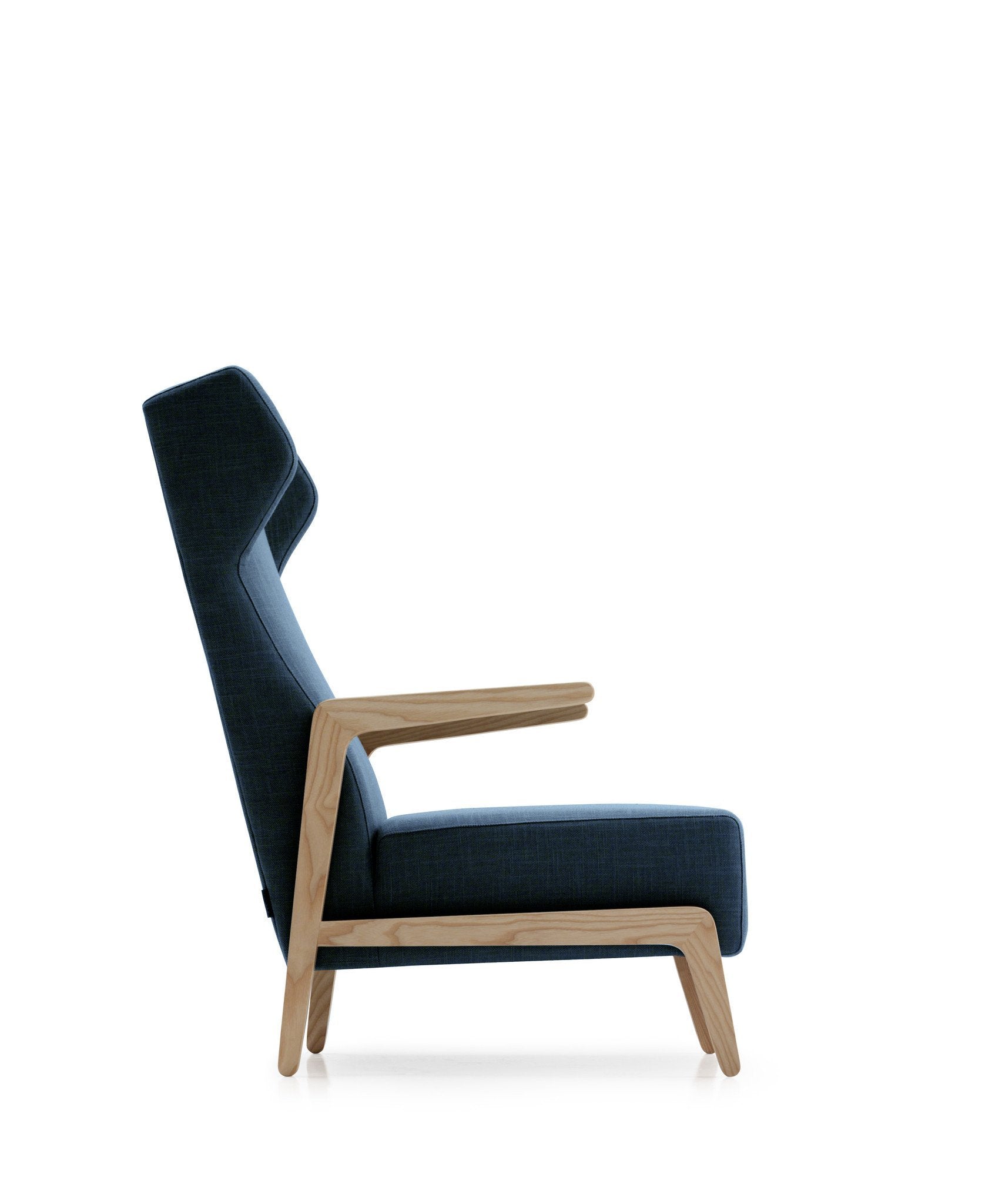Boomerang Chill Wing Lounge Chair