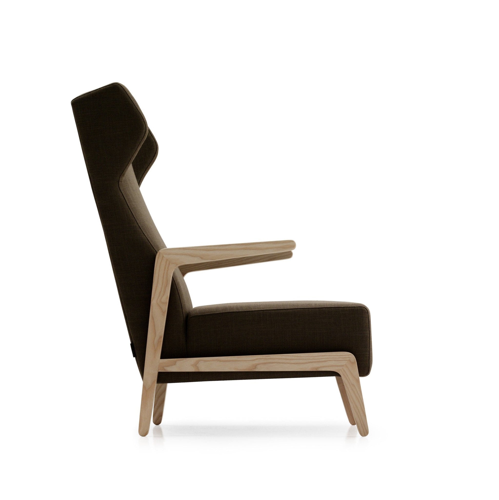 Boomerang Chill Wing Lounge Chair