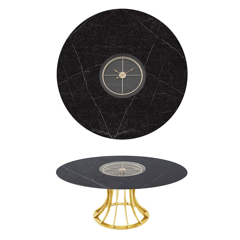 Boomerang Large Dining Base-Contract Furniture Store for hospitality, leisure & commercial projects