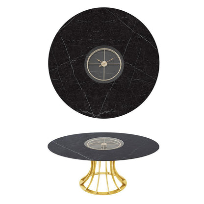 Boomerang Large Dining Base-Contract Furniture Store for hospitality, leisure & commercial projects