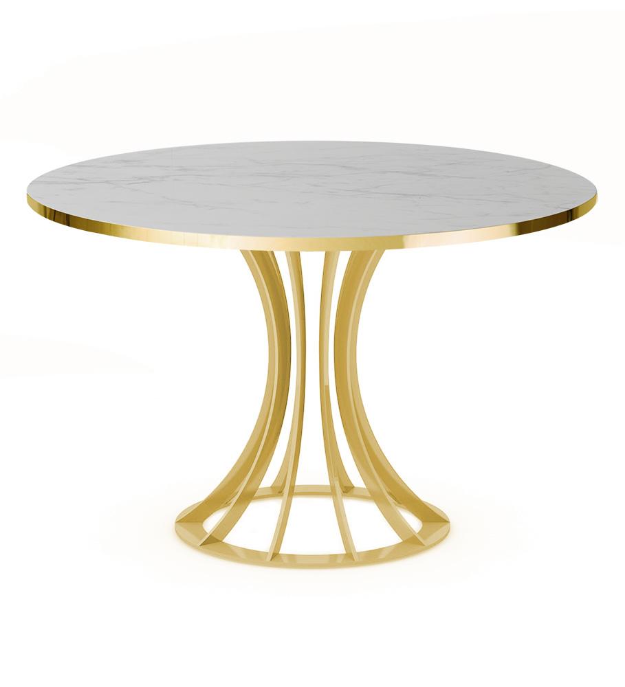 Boomerang Large Dining Base-Contract Furniture Store for hospitality, leisure & commercial projects