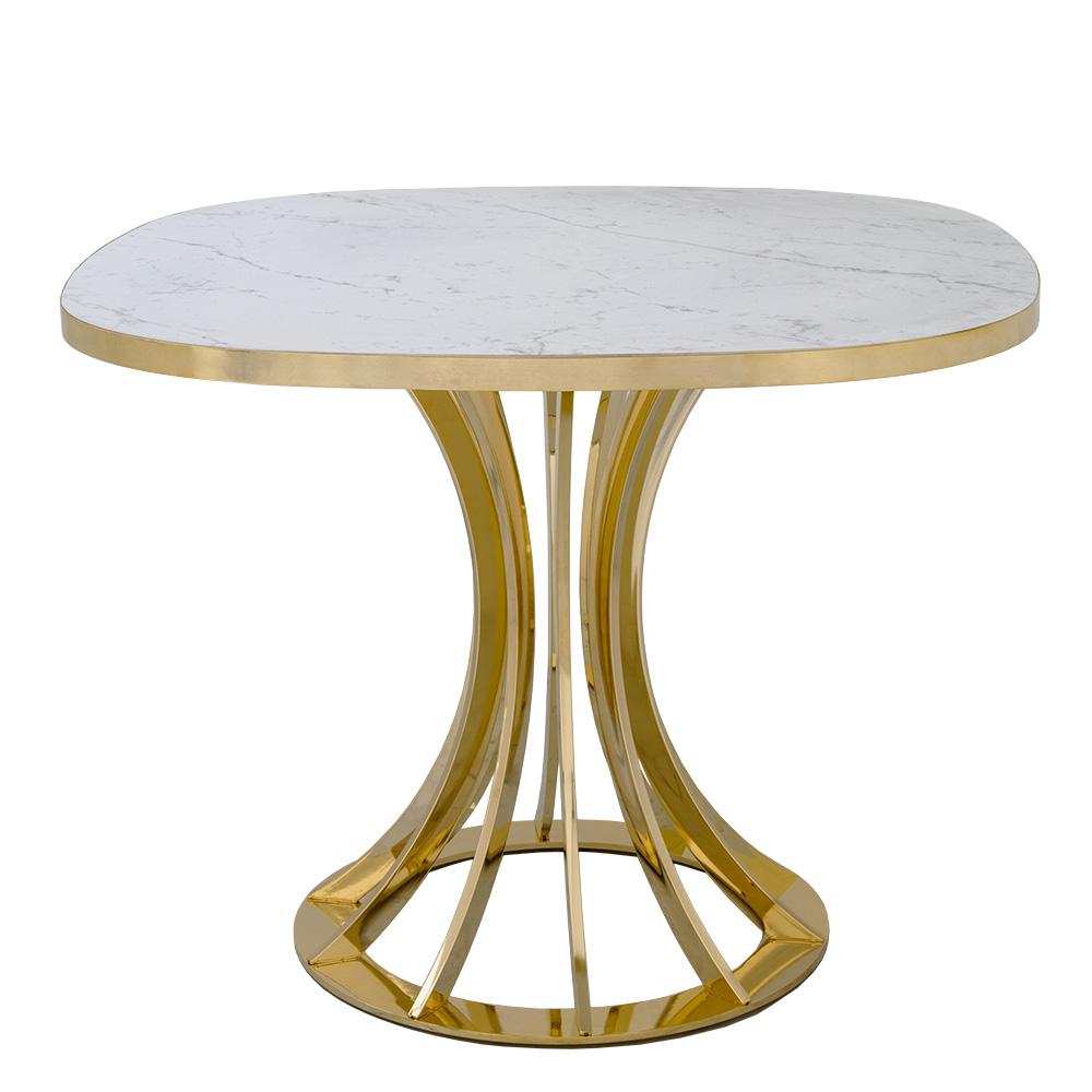 Boomerang Large Dining Base-Contract Furniture Store for hospitality, leisure & commercial projects