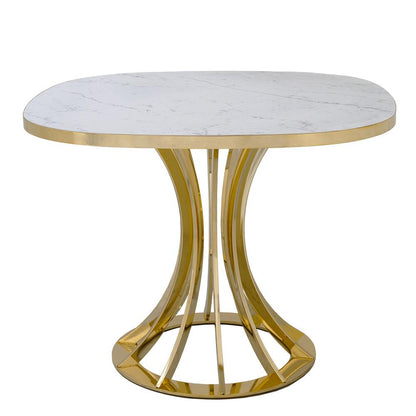 Boomerang Large Dining Base-Contract Furniture Store for hospitality, leisure & commercial projects