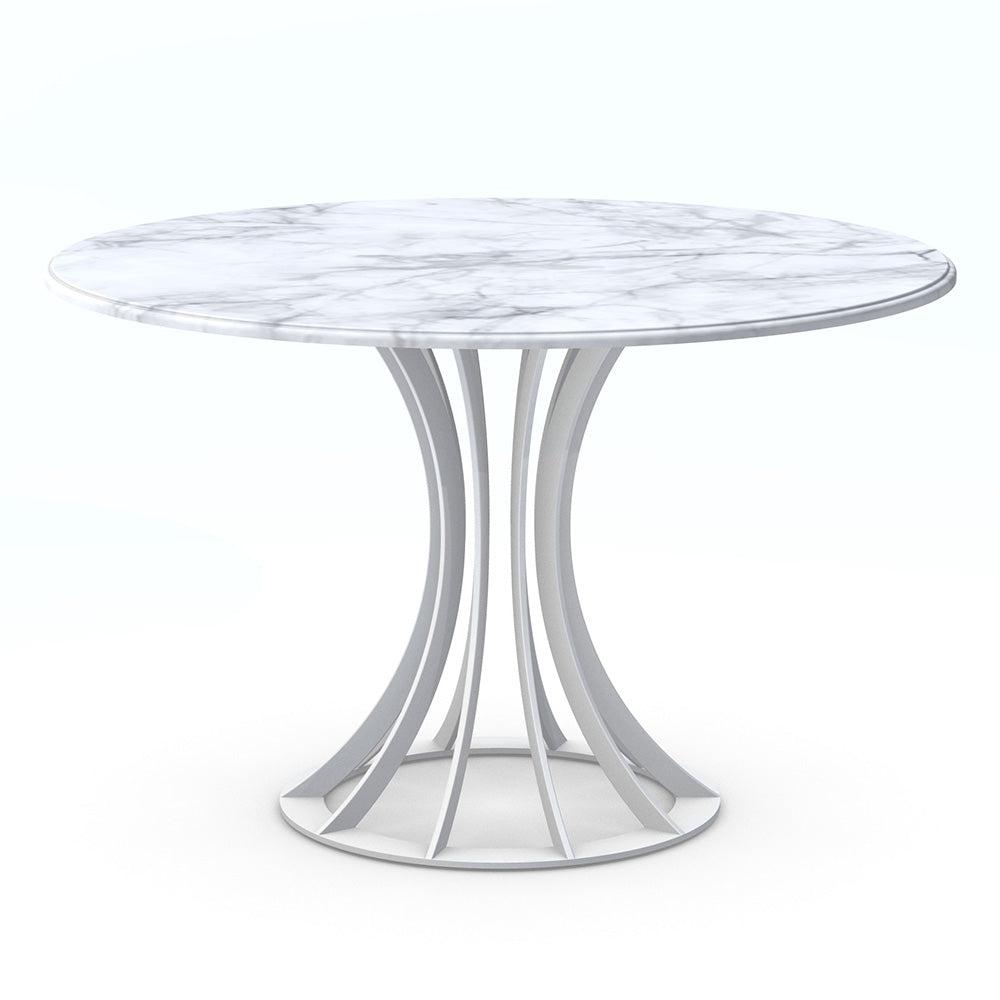 Boomerang Large Dining Base-Contract Furniture Store for hospitality, leisure & commercial projects