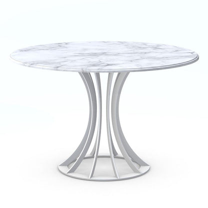 Boomerang Large Dining Base-Contract Furniture Store for hospitality, leisure & commercial projects