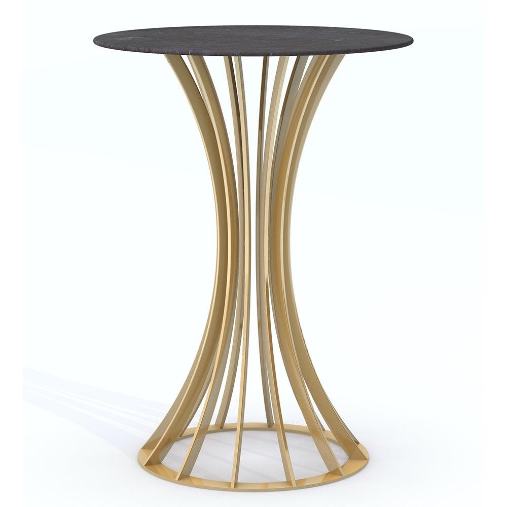 Boomerang Poseur Base-Contract Furniture Store for hospitality, leisure & commercial projects